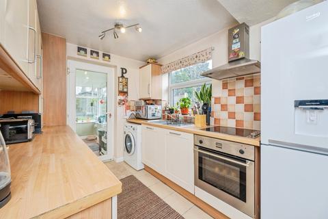 undefined, Gilbert Close, DERBY DE21