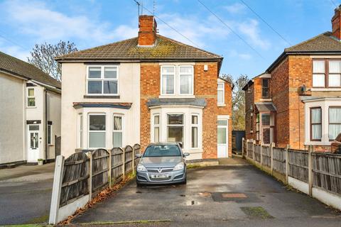 undefined, Nottingham Road, Derby DE21
