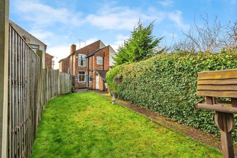 undefined, Nottingham Road, Derby DE21