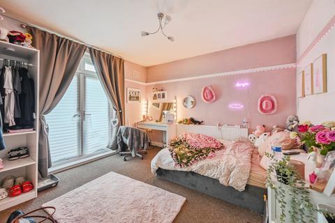 undefined, Vancouver Avenue, Derby DE21