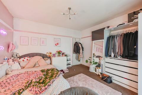 undefined, Vancouver Avenue, Derby DE21