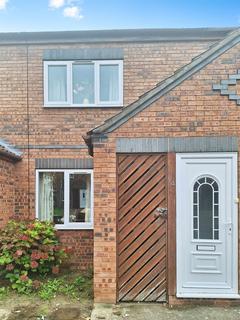 Burghley Square, Heighington, Lincoln