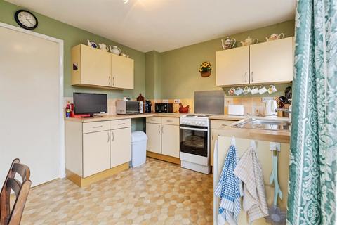 undefined, Burghley Square, Heighington, Lincoln