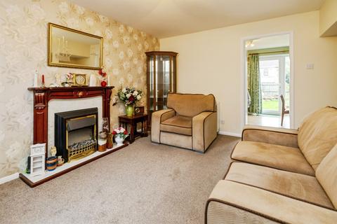 undefined, Burghley Square, Heighington, Lincoln