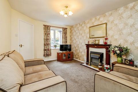undefined, Burghley Square, Heighington, Lincoln