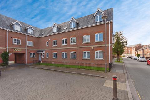 Rumbush Lane, Shirley, Solihull