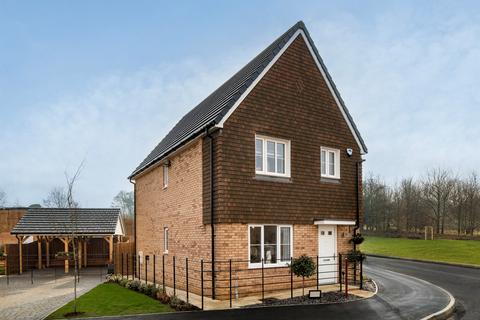 undefined, Chestnut Grove, Borden, Sittingbourne