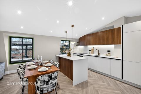 2 bedroom apartment for sale, Old Kent Road, London