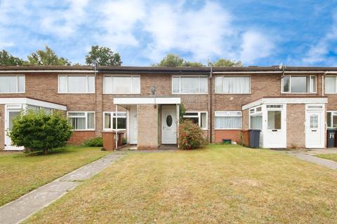 2 bedroom maisonette for sale, Draycote Close, SOLIHULL