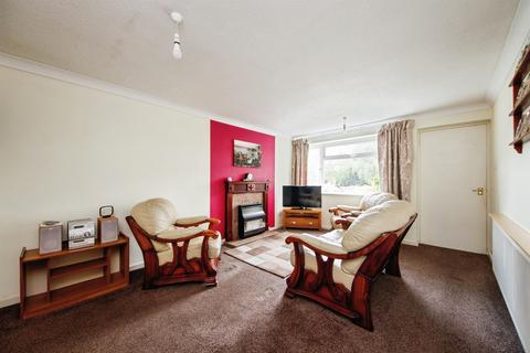 2 bedroom maisonette for sale, Draycote Close, SOLIHULL