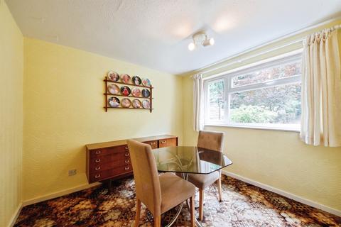 2 bedroom maisonette for sale, Draycote Close, SOLIHULL
