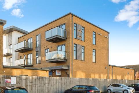 Mercator Close, SOUTHAMPTON