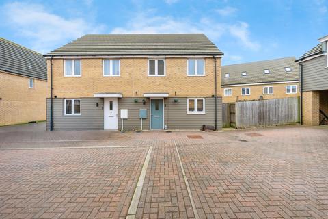 undefined, Puffin Place, Leighton Buzzard