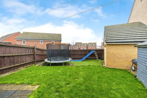 undefined, Puffin Place, Leighton Buzzard