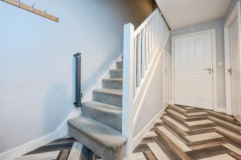 undefined, Puffin Place, Leighton Buzzard