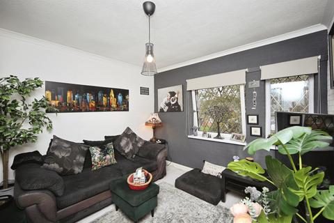 3 bedroom end of terrace house for sale, Highwood Avenue, Solihull