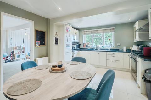 4 bedroom detached house for sale, Cookson Place, Loughborough
