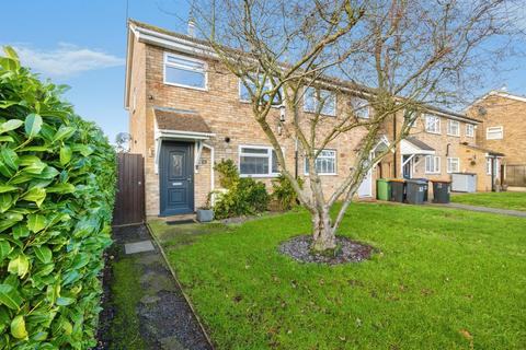 undefined, Willow Bank Walk, Leighton Buzzard
