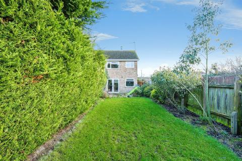 undefined, Willow Bank Walk, Leighton Buzzard