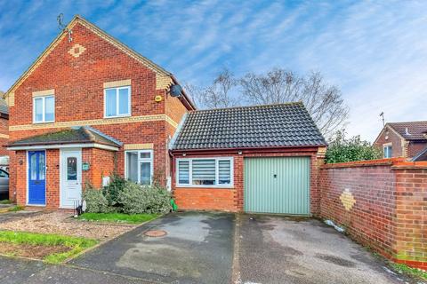 undefined, Lupin Close, Kettering