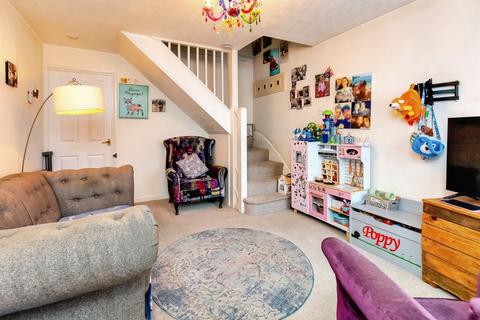 undefined, Lupin Close, Kettering