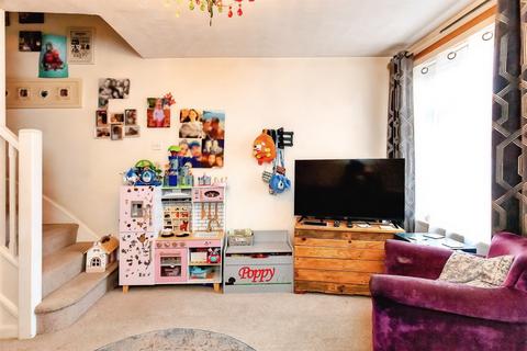 undefined, Lupin Close, Kettering