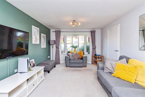 4 bedroom detached house for sale, Winnow Avenue, Stafford