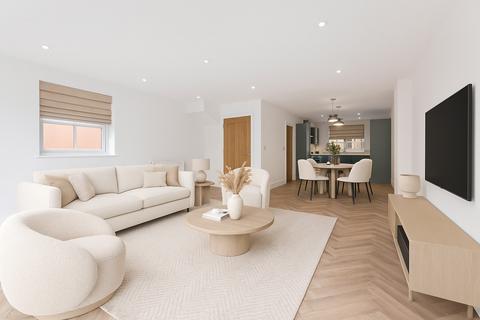 undefined, Medland Drive, Bracebridge Heath, Lincoln