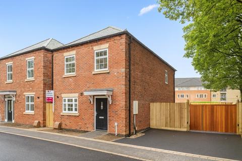 4 bedroom detached house for sale, Medland Drive, Bracebridge Heath, Lincoln