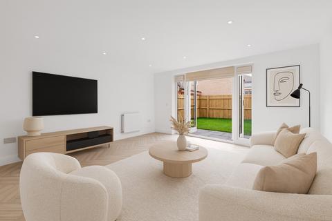 4 bedroom detached house for sale, Medland Drive, Bracebridge Heath, Lincoln