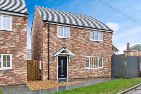 undefined, Westfield Road, Manea, March