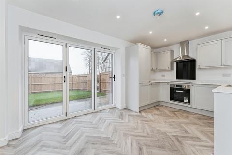 undefined, Westfield Road, Manea, March