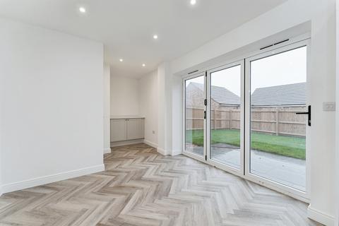 undefined, Westfield Road, Manea, March