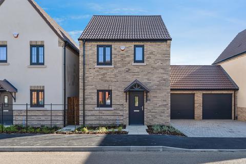 undefined, Edwards Way, Manea, March