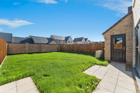 undefined, Edwards Way, Manea, March