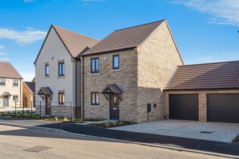 undefined, Edwards Way, Manea, March