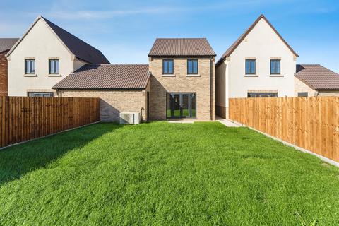 undefined, Edwards Way, Manea, March
