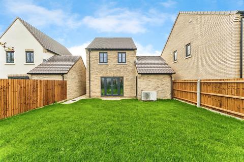 undefined, Edwards Way, Manea, March