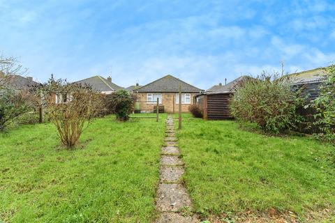 3 bedroom detached bungalow for sale, Green Street, March
