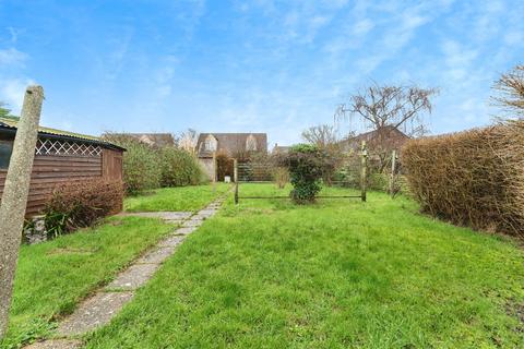 3 bedroom detached bungalow for sale, Green Street, March