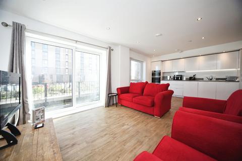 undefined, Stirling Drive, Luton