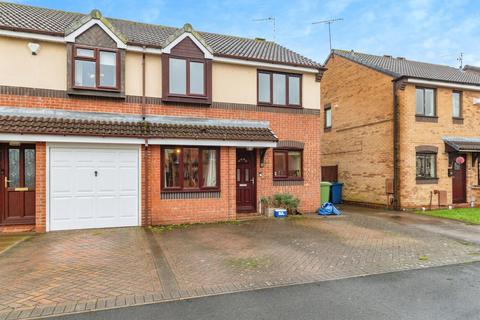 undefined, Globe Avenue, STAFFORD