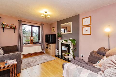 undefined, Globe Avenue, STAFFORD