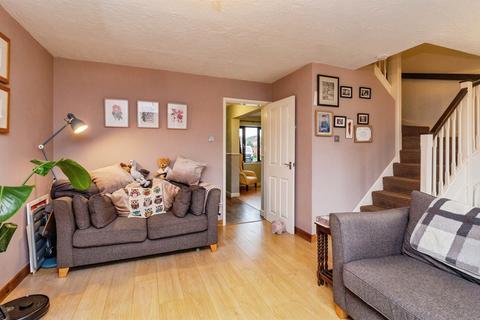undefined, Globe Avenue, STAFFORD