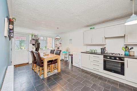 3 bedroom end of terrace house for sale, Garrigill, Wilnecote, TAMWORTH