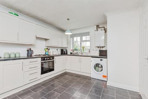 3 bedroom end of terrace house for sale, Garrigill, Wilnecote, TAMWORTH