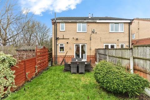 undefined, Kingfisher Mews, Morley, Leeds