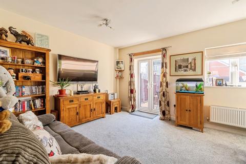 2 bedroom end of terrace house for sale, Pippit Place, Melksham