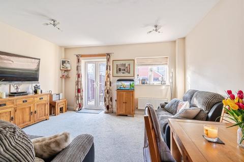 2 bedroom end of terrace house for sale, Pippit Place, Melksham