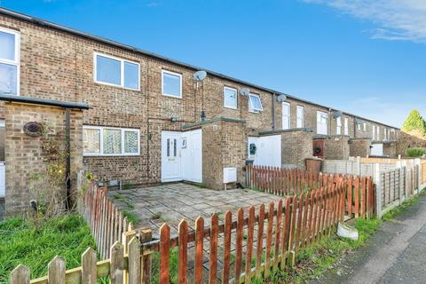 undefined, Canterbury Way, Stevenage